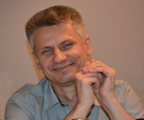 Демидов Александр Николаевич